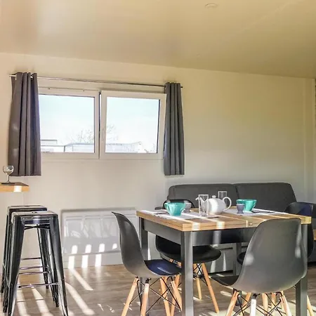 Amazing In With Kitchen Saint-Germain-sur-Ay