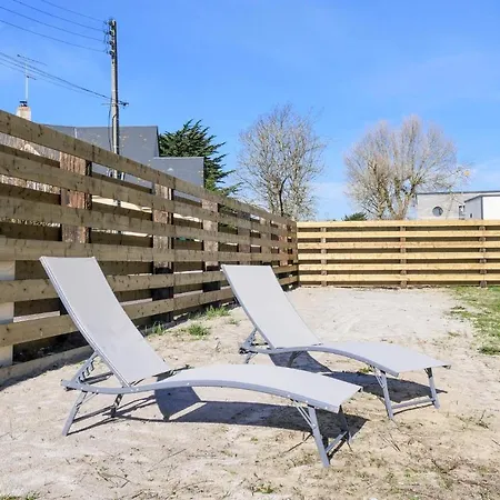 Amazing In With Kitchen * Saint-Germain-sur-Ay