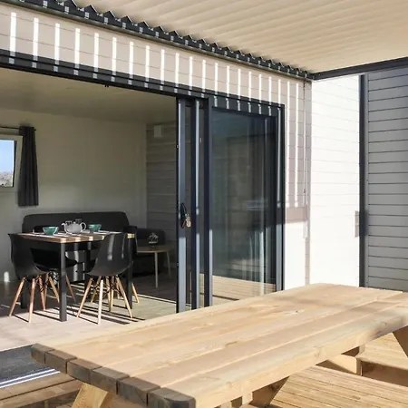 Amazing In With Kitchen