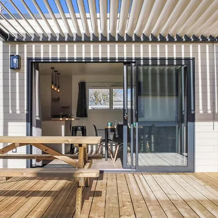 Amazing In With Kitchen Saint-Germain-sur-Ay